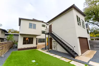 716 Post Oak Street, Austin, TX 78704 - Photo 34