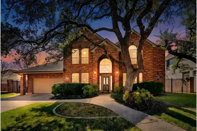 8205 Crabtree Drive, Austin, TX 78750 - Photo 40