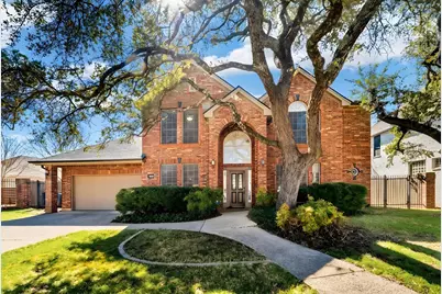 8205 Crabtree Drive, Austin, TX 78750 - Photo 1