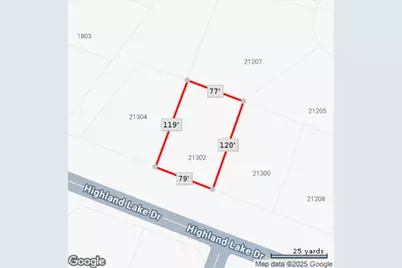 21302 Highland Lake Drive, Lago Vista, TX 78645 - Photo 2