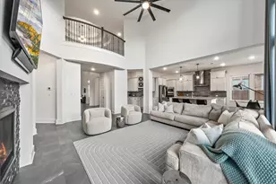 124 Low River Ln, Georgetown, TX 78628 - Photo 6