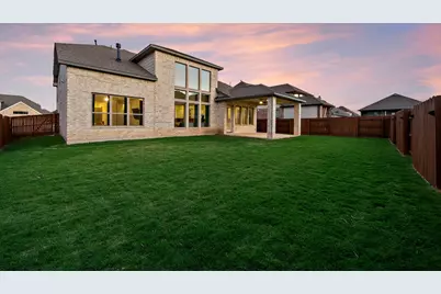 124 Low River Lane, Georgetown, TX 78628 - Photo 36