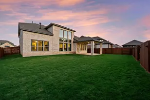 124 Low River Ln, Georgetown, TX 78628 - Photo 36