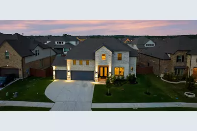 124 Low River Lane, Georgetown, TX 78628 - Photo 1