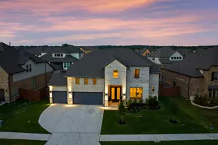 124 Low River Ln, Georgetown, TX 78628 - Photo 38