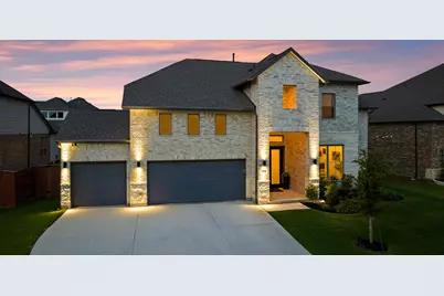 124 Low River Lane, Georgetown, TX 78628 - Photo 1