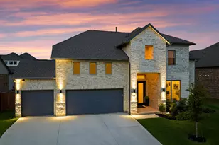 124 Low River Ln, Georgetown, TX 78628 - Photo 1
