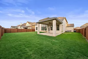 124 Low River Ln, Georgetown, TX 78628 - Photo 36