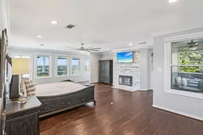 5101 Country Club Drive, Lago Vista, TX 78645 - Photo 26