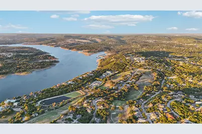 5101 Country Club Drive, Lago Vista, TX 78645 - Photo 38