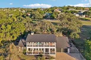 5101 Country Club Dr, Lago Vista, TX 78645 - Photo 36