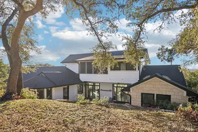 5101 Country Club Drive, Lago Vista, TX 78645 - Photo 34