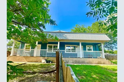 1302 S Quinlan Park Road, Austin, TX 78732 - Photo 4