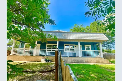 1302 S Quinlan Park Road, Austin, TX 78732 - Photo 4