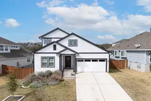 705 Wagon Spoke Wy, Liberty Hill, TX 78642 - Photo 1