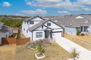 705 Wagon Spoke Wy, Liberty Hill, TX 78642 - Photo 2