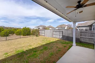 705 Wagon Spoke Wy, Liberty Hill, TX 78642 - Photo 26