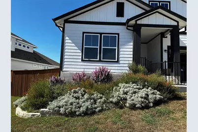 705 Wagon Spoke Way, Liberty Hill, TX 78642 - Photo 2