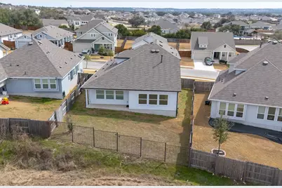 705 Wagon Spoke Way, Liberty Hill, TX 78642 - Photo 28