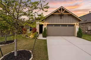 215 Methodius Dr, Hutto, TX 78634 - Photo 1