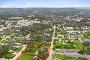 400 Lange Rd, Wimberley, TX 78676 - Photo 22