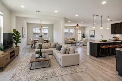 13514 Pyrite Drive, Austin, TX 78729 - Photo 6