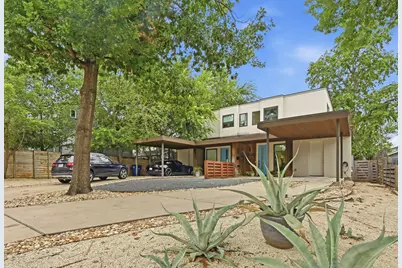 2714 Stacy Lane #B, Austin, TX 78704 - Photo 26