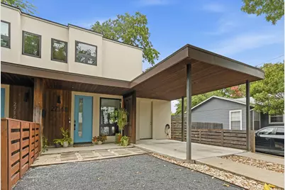 2714 Stacy Lane #B, Austin, TX 78704 - Photo 2