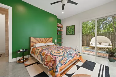 2714 Stacy Lane #B, Austin, TX 78704 - Photo 12