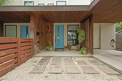 2714 Stacy Lane #B, Austin, TX 78704 - Photo 2