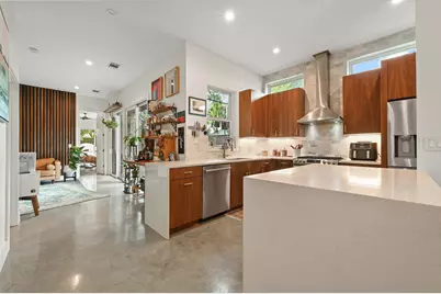 2714 Stacy Lane #B, Austin, TX 78704 - Photo 8