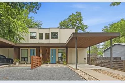 2714 Stacy Lane #B, Austin, TX 78704 - Photo 6