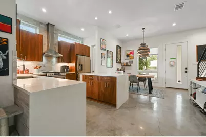 2714 Stacy Lane #B, Austin, TX 78704 - Photo 8