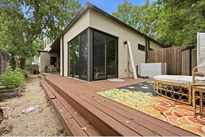 2714 Stacy Lane #B, Austin, TX 78704 - Photo 22