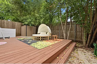 2714 Stacy Lane #B, Austin, TX 78704 - Photo 24