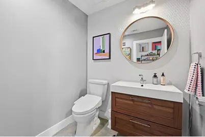 2714 Stacy Lane #B, Austin, TX 78704 - Photo 20