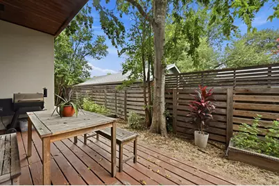 2714 Stacy Lane #B, Austin, TX 78704 - Photo 22