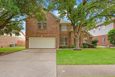 8203 Miller Falls Drive, Round Rock, TX 78681 - Photo 1