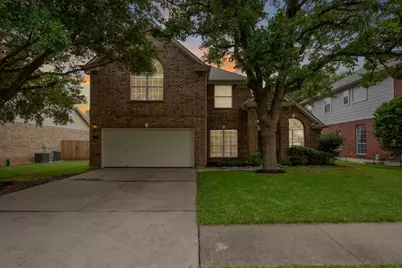 8203 Miller Falls Drive, Round Rock, TX 78681 - Photo 4
