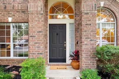 8203 Miller Falls Drive, Round Rock, TX 78681 - Photo 2