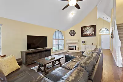 8203 Miller Falls Drive, Round Rock, TX 78681 - Photo 12