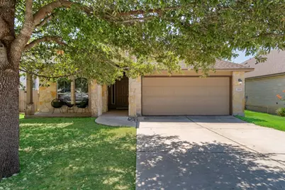 1810 Laminar Creek Road, Cedar Park, TX 78613 - Photo 1