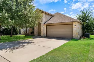 1810 Laminar Creek Road, Cedar Park, TX 78613 - Photo 2