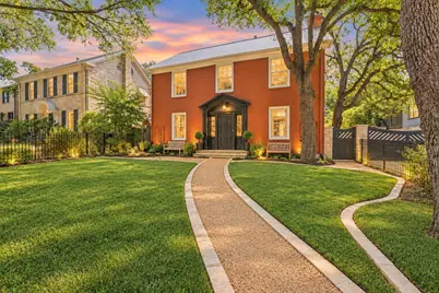 1407 Hartford Road, Austin, TX 78703 - Photo 1
