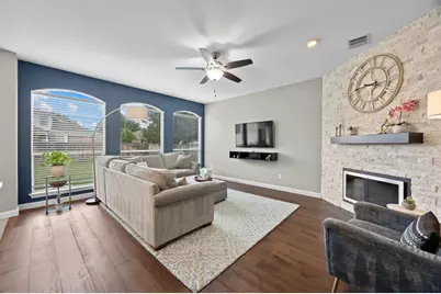 3512 Endless Shore Drive, Pflugerville, TX 78660 - Photo 4