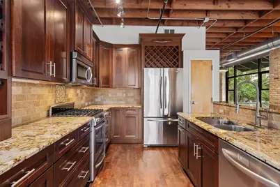 411 Brazos Street #224, Austin, TX 78701 - Photo 4