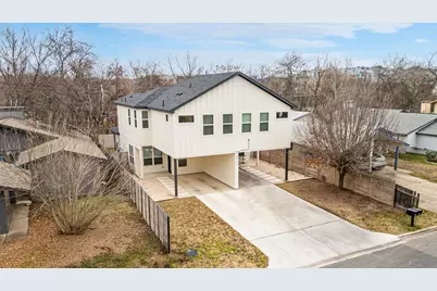 2009 Iroquois Lane #B, Austin, TX 78741 - Photo 18