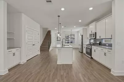 2009 Iroquois Lane #B, Austin, TX 78741 - Photo 26