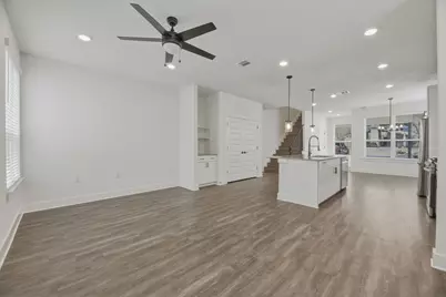 2009 Iroquois Lane #B, Austin, TX 78741 - Photo 24