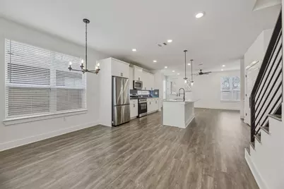 2009 Iroquois Lane #B, Austin, TX 78741 - Photo 20